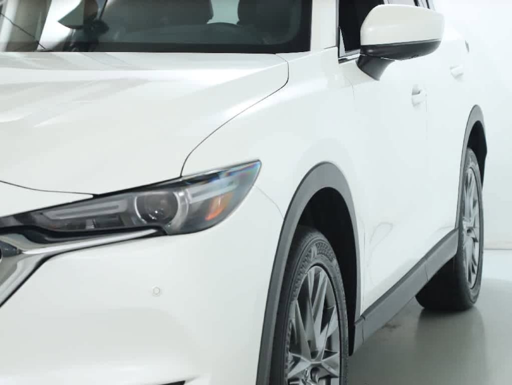 Used 2020 Mazda Mazda CX-5 Signature SUV