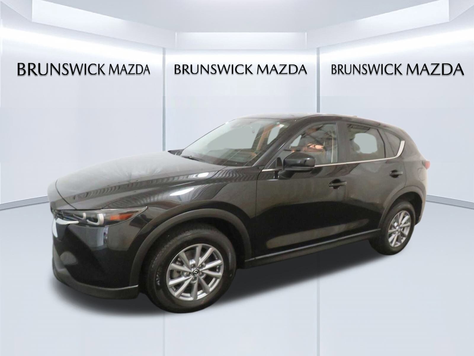 2023 Mazda CX-5 2.5 Select photo 2