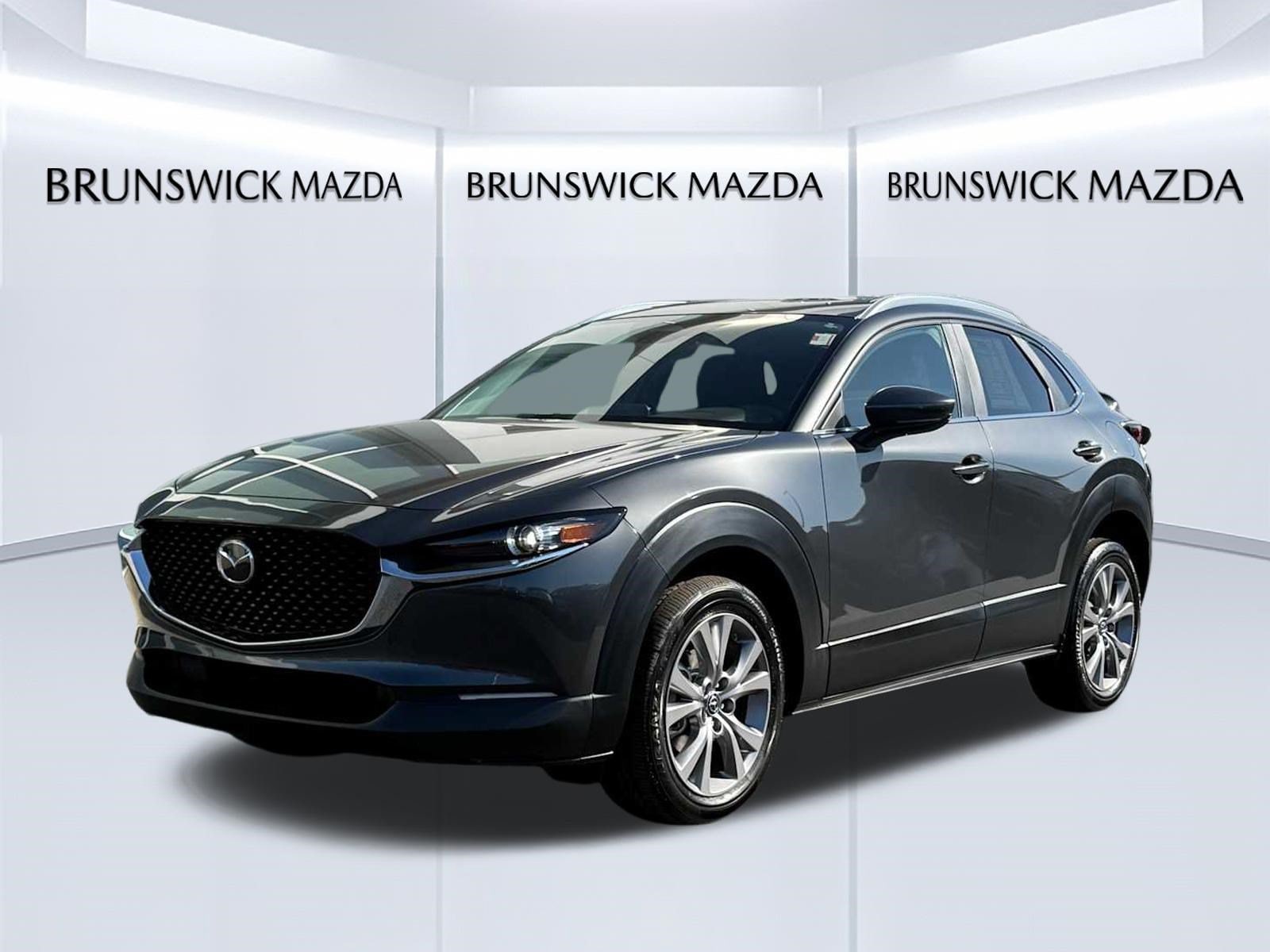 2024 Mazda CX-30
