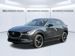 2026 Mazda CX-30 2.5 S Select Sport AWD Sport Utility