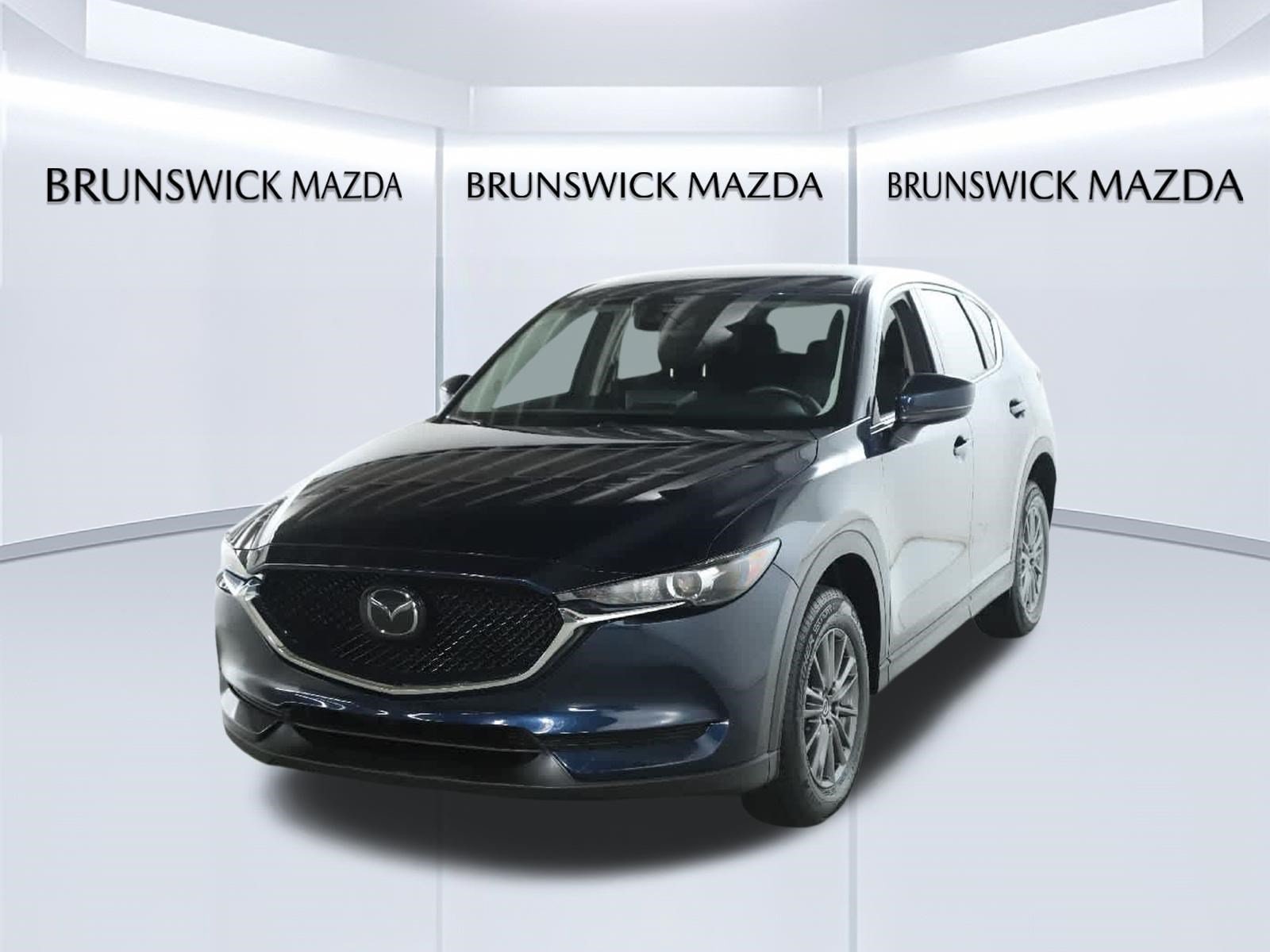 2021 Mazda CX-5 Touring Auto AWD's photo