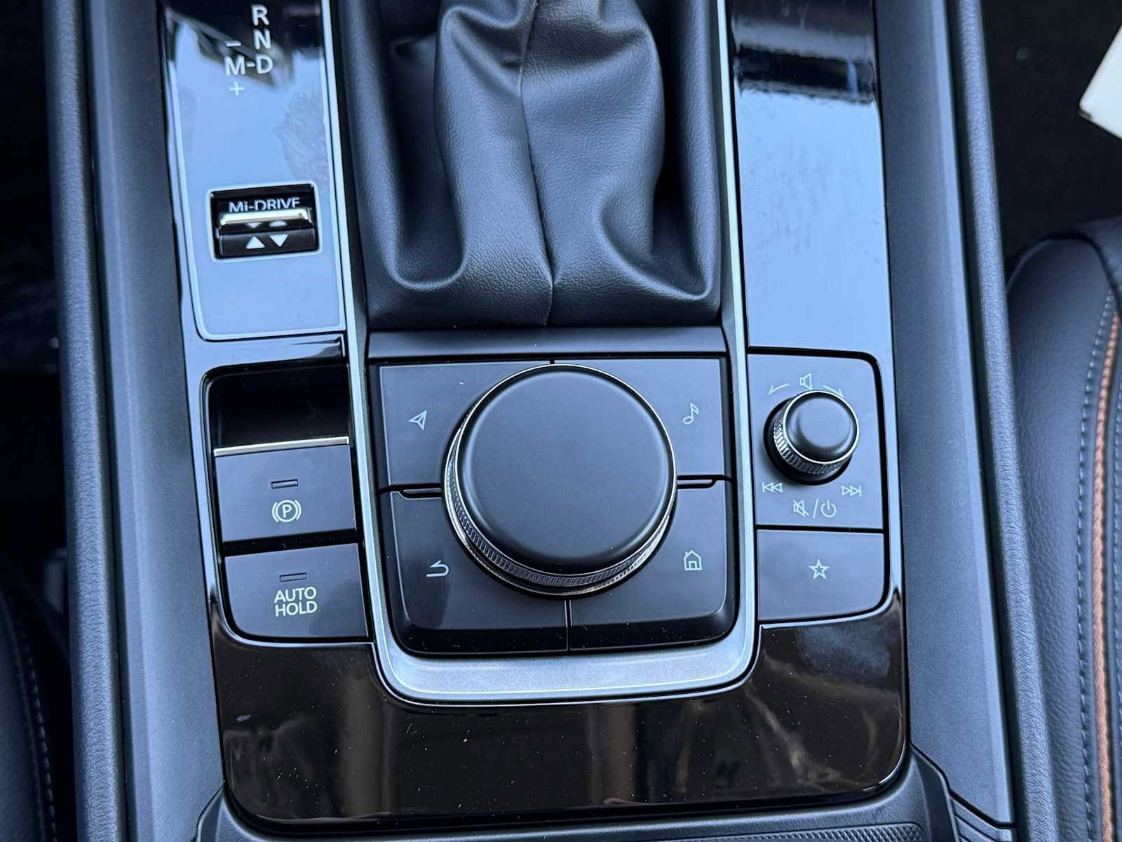 2026 Mazda CX-50 Premium - Photo 21