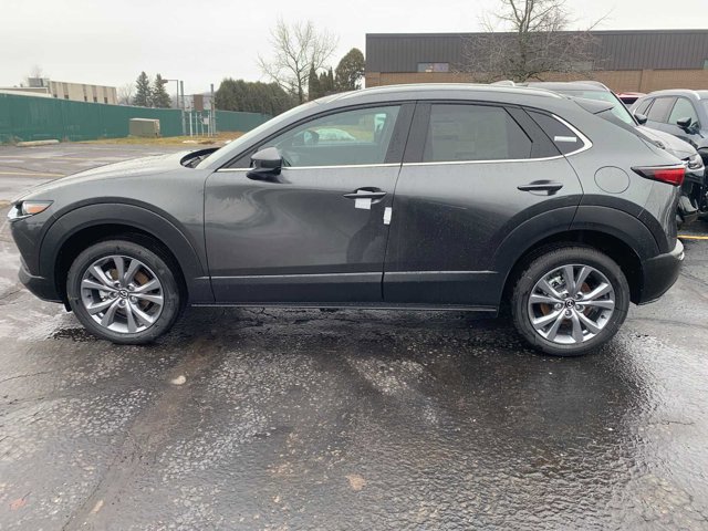 2025 Mazda CX-30 2.5 S Preferred photo 3