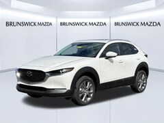 2026 Mazda CX-30 2.5 S Premium AWD Sport Utility