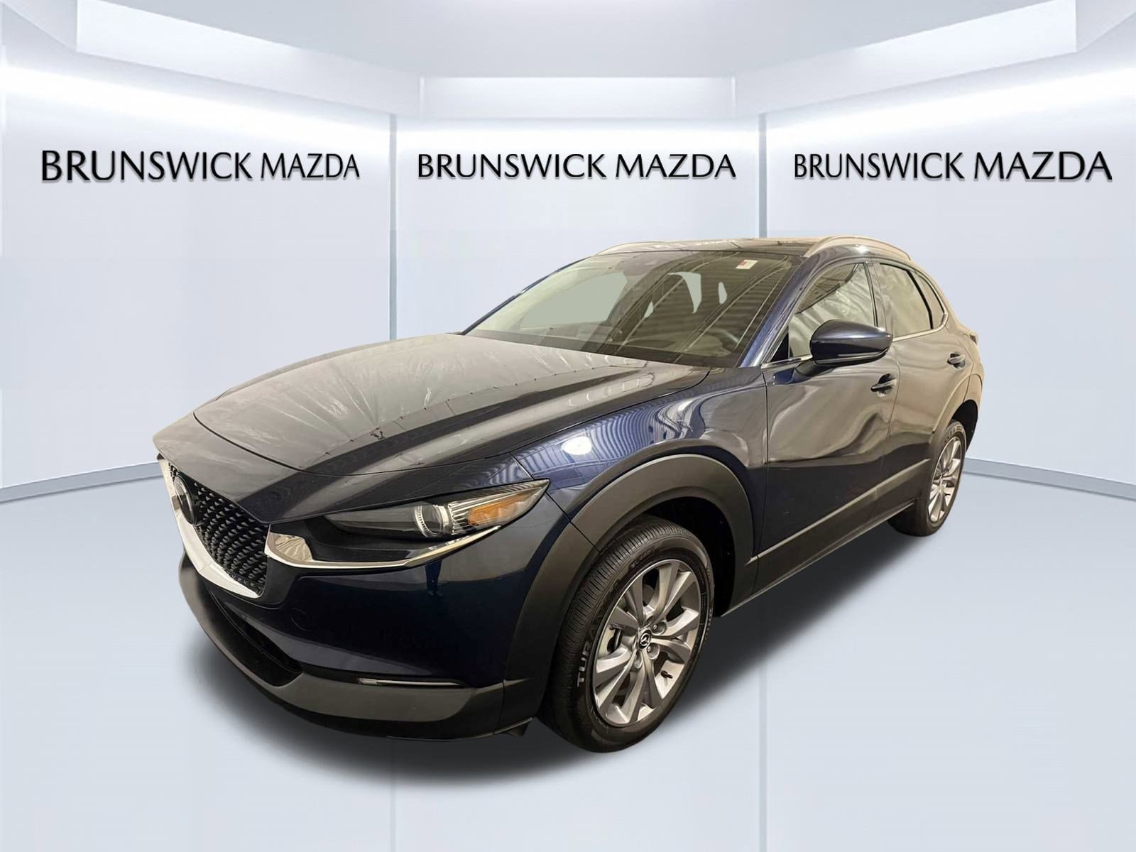 2022 Mazda CX-30 Premium's photo