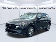 2025 Mazda CX-5 2.5 S Preferred AWD Sport Utility