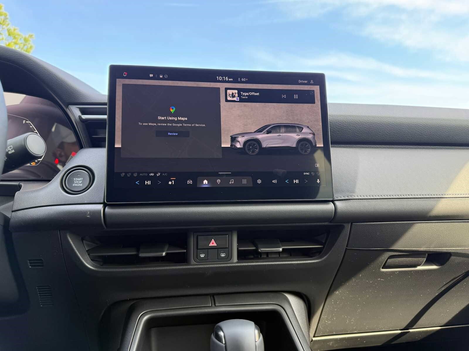 2026 Mazda CX-5 S Premium - Photo 12