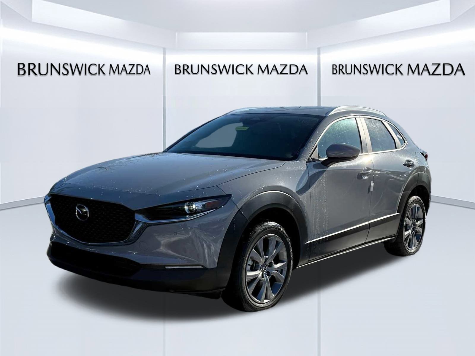 2026 Mazda CX-30 Preferred's photo
