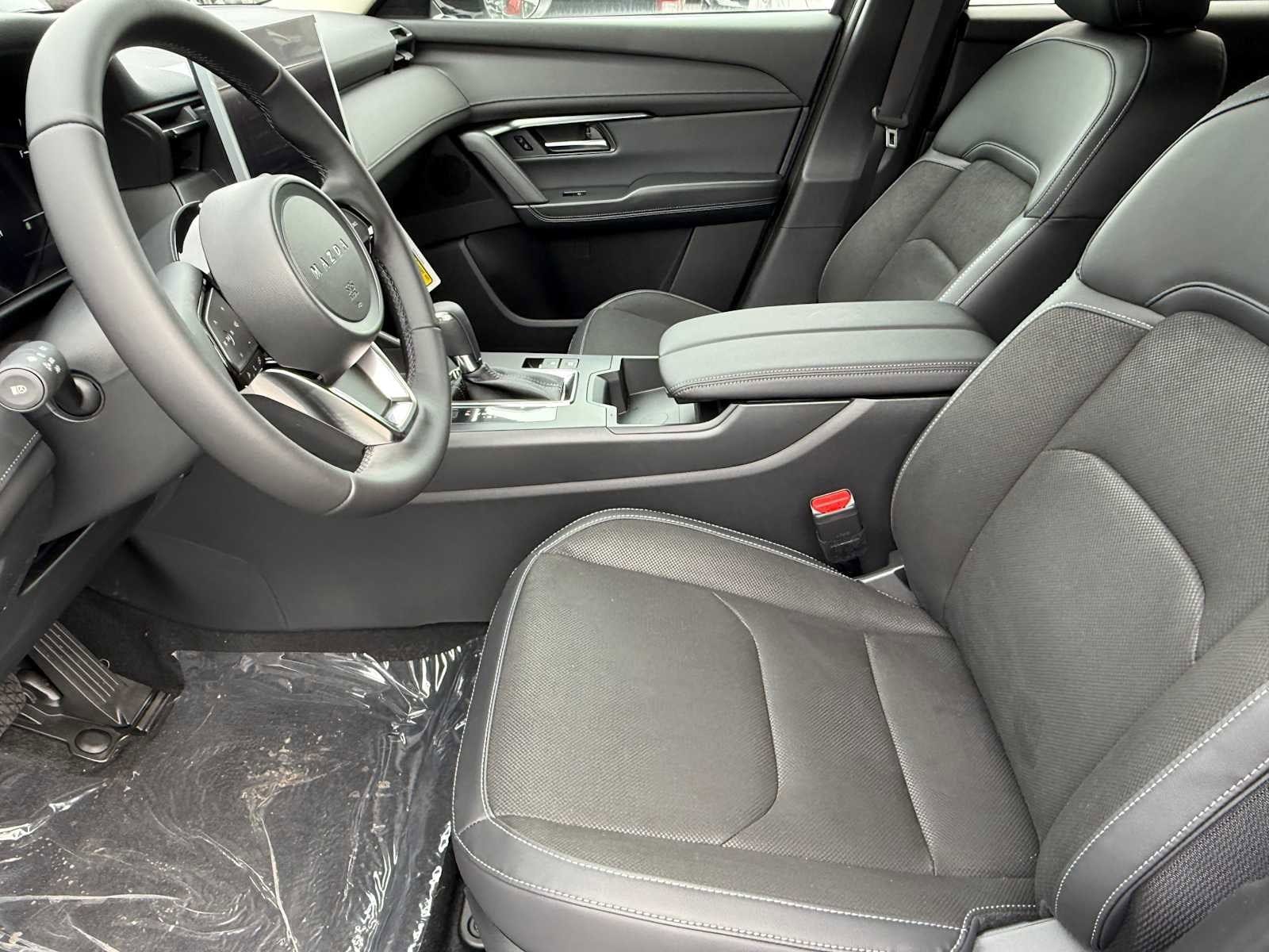 2026 Mazda CX-5 S Preferred - Photo 6