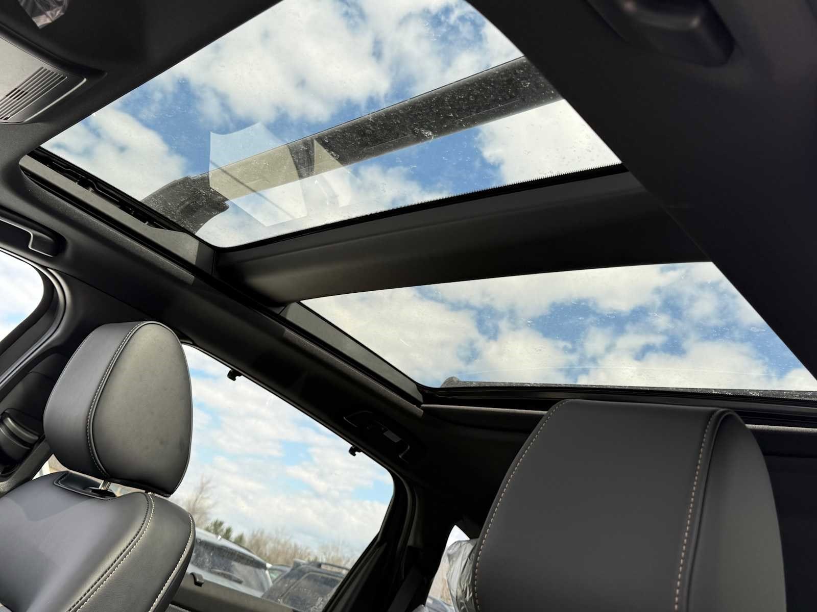 2026 Mazda CX-70 Premium Package - Photo 9
