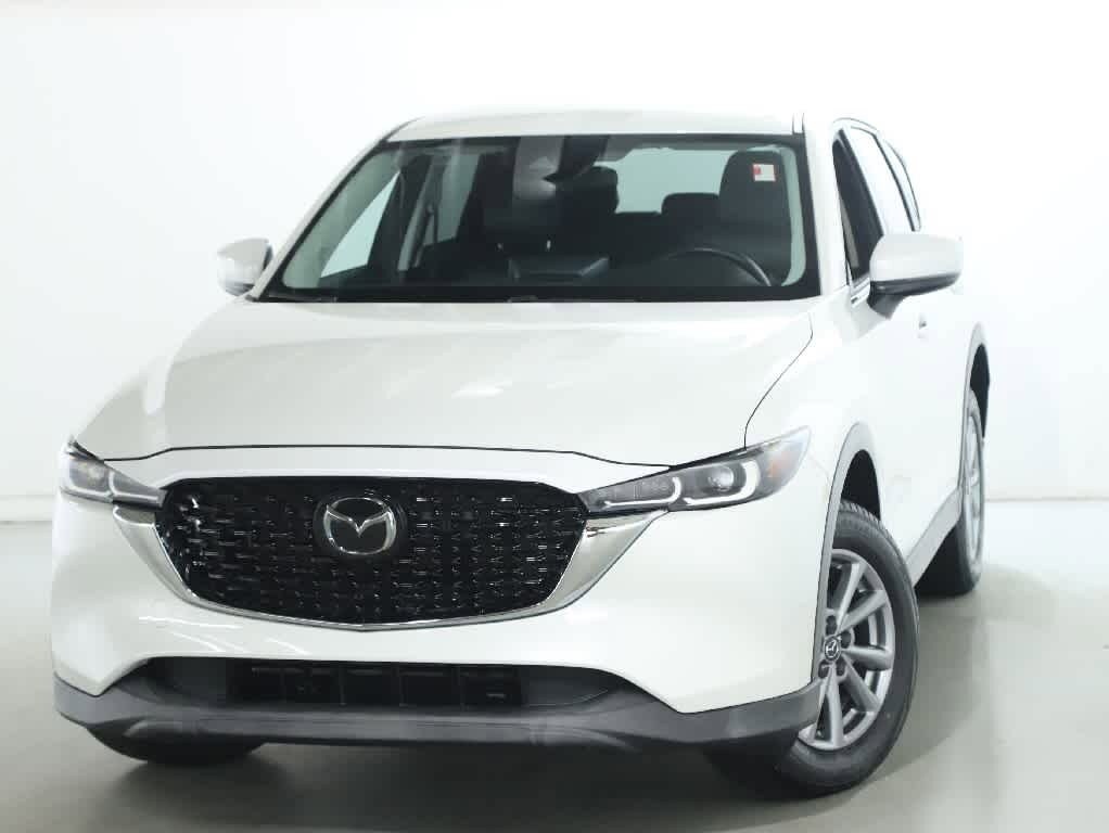 2023 Mazda CX-5 2.5 Select photo 3