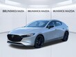  Mazda Mazda3 Hatchback