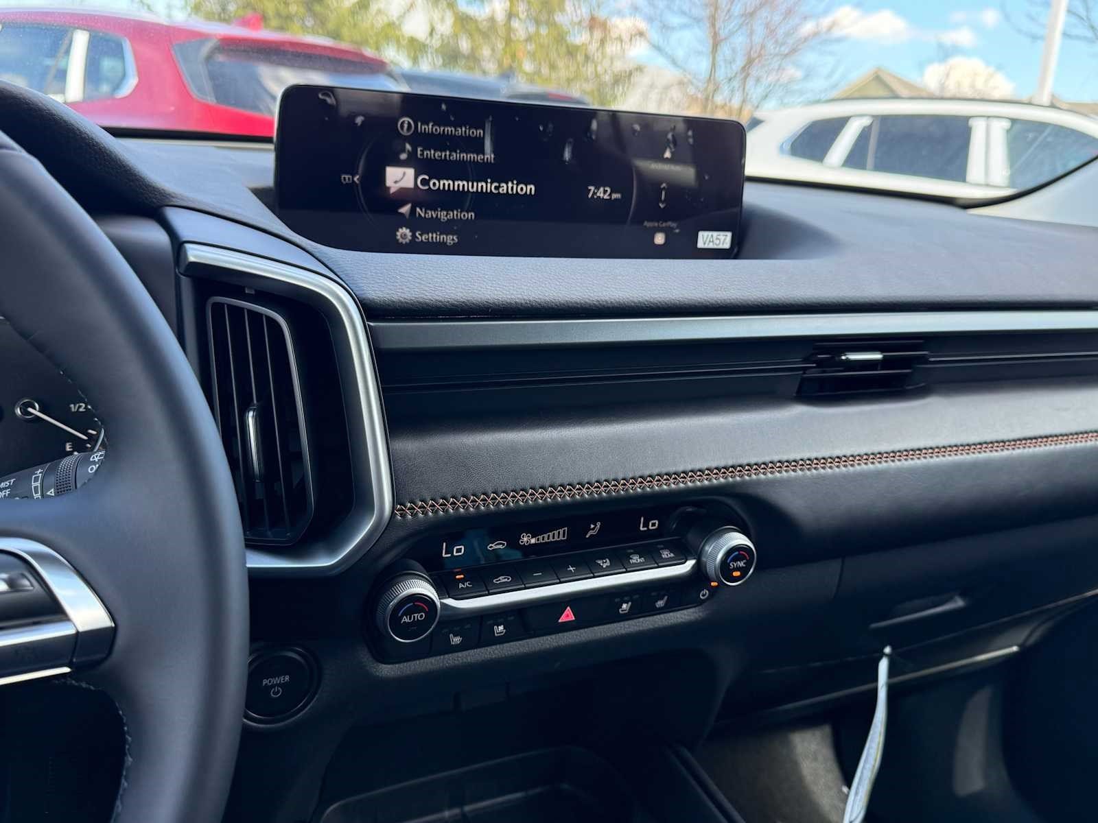 2026 Mazda CX-50 Premium - Photo 15
