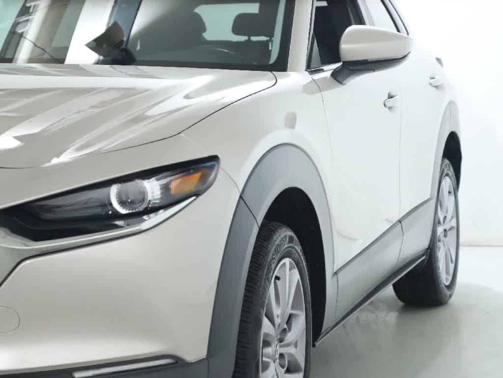 Certified 2023 Mazda CX-30 2.5 S Preferred Package SUV