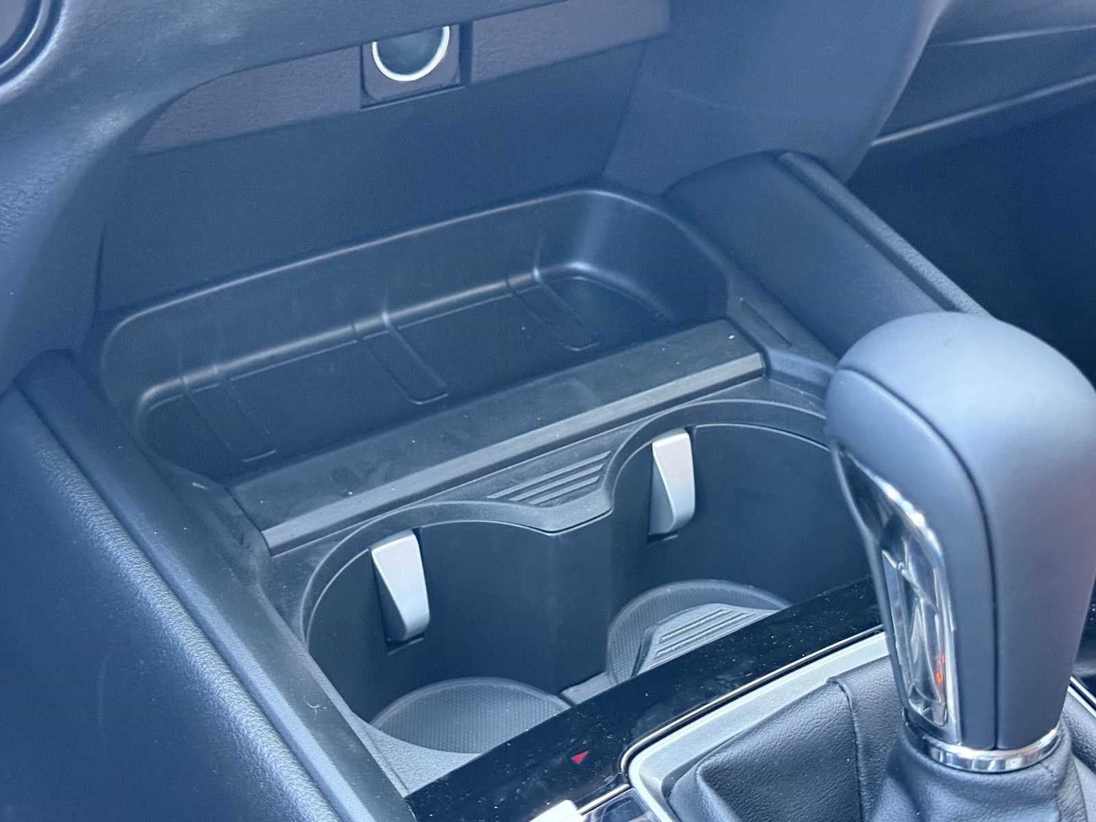 2026 Mazda CX-50 Turbo - Photo 19
