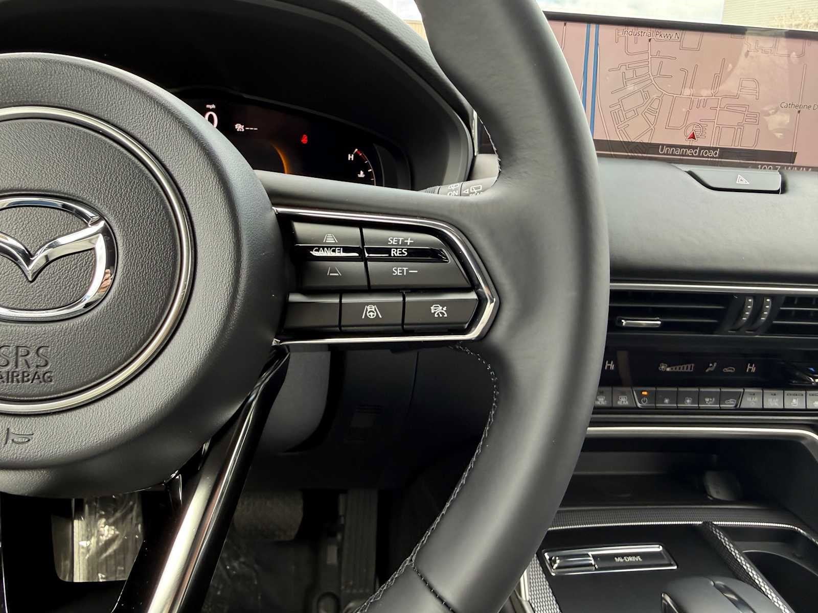 2026 Mazda CX-70 Premium Package - Photo 13