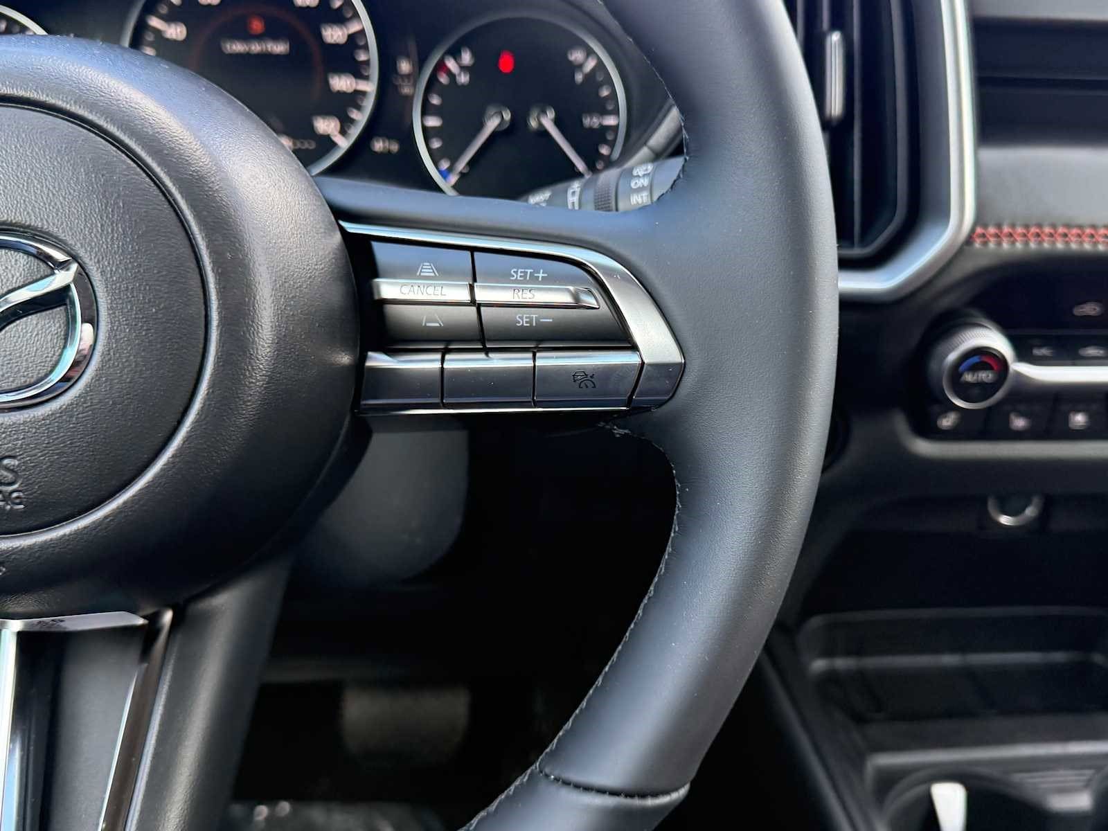 2026 Mazda CX-50 Meridian Edition - Photo 14