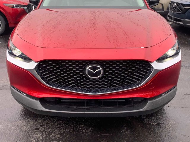 2025 Mazda CX-30 2.5 Select Sport photo 2