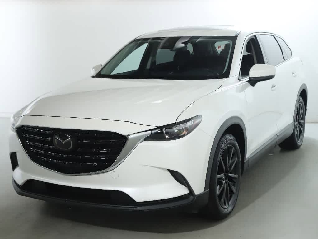 2023 Mazda CX-9 Touring Plus's photo