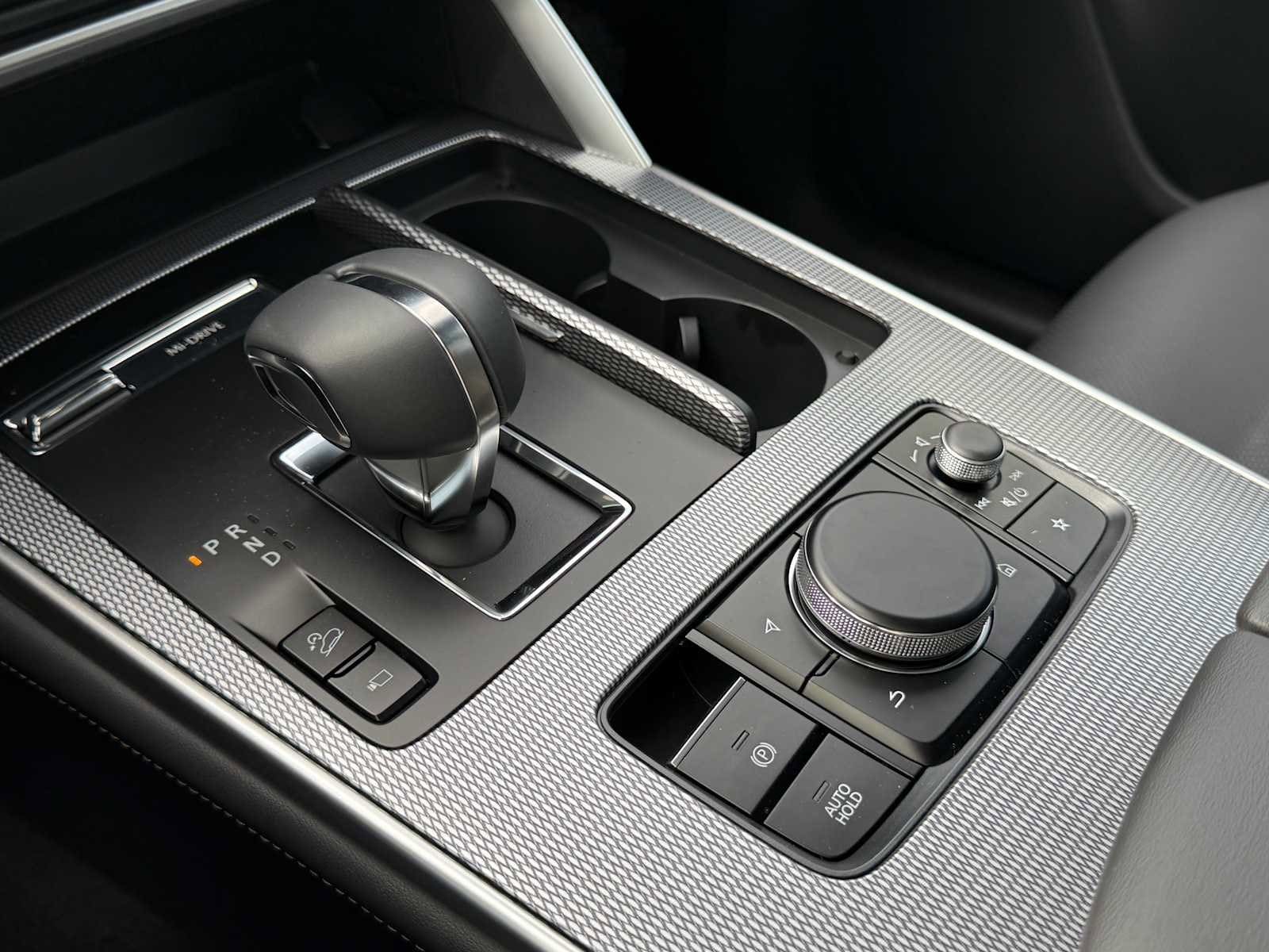 2026 Mazda CX-70 Premium Plus Package - Photo 20
