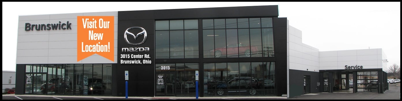 Open Road Mazda East Brunswick Staff