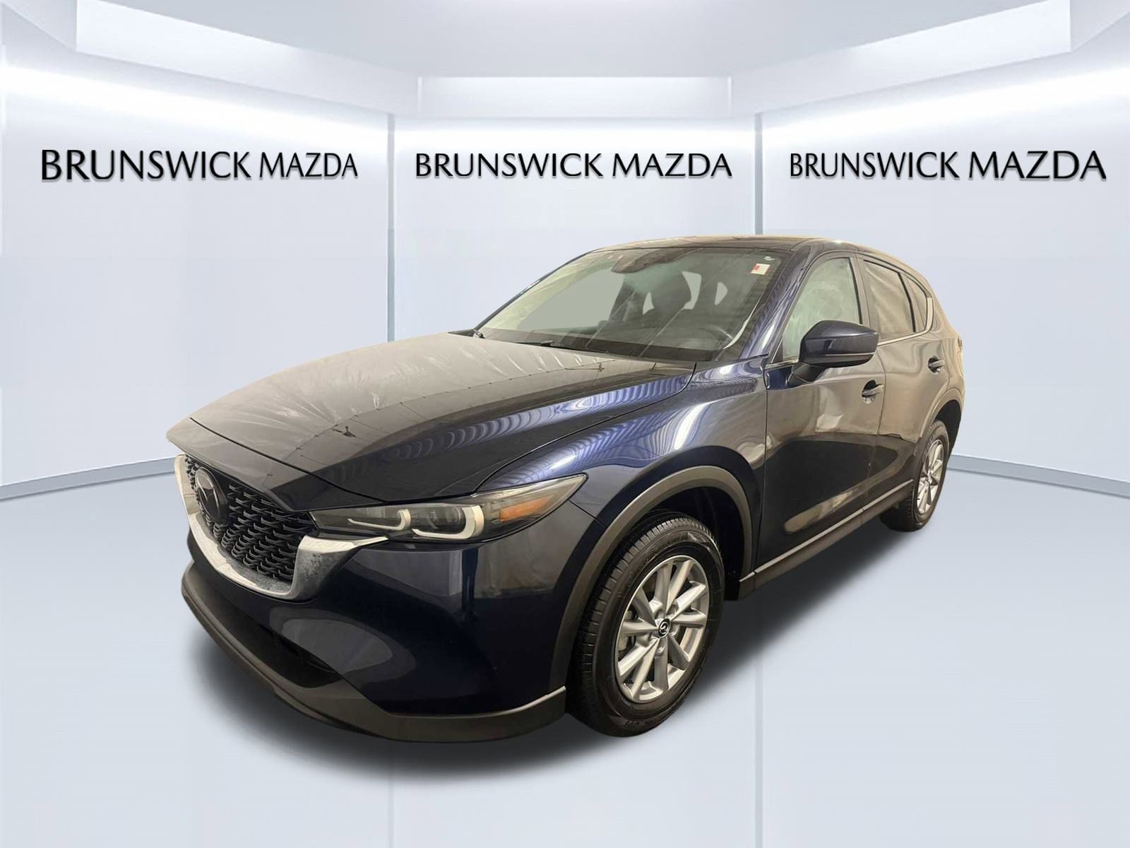 2023 Mazda CX-5 S Select Package