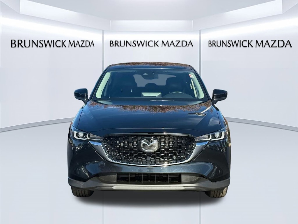 Certified 2023 Mazda CX-5 2.5 S Select Package SUV