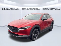 2025 Mazda CX-30 2.5 S Select Sport AWD Sport Utility