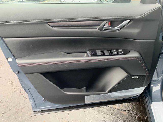 2025 Mazda CX-5 2.5 S Carbon photo 3