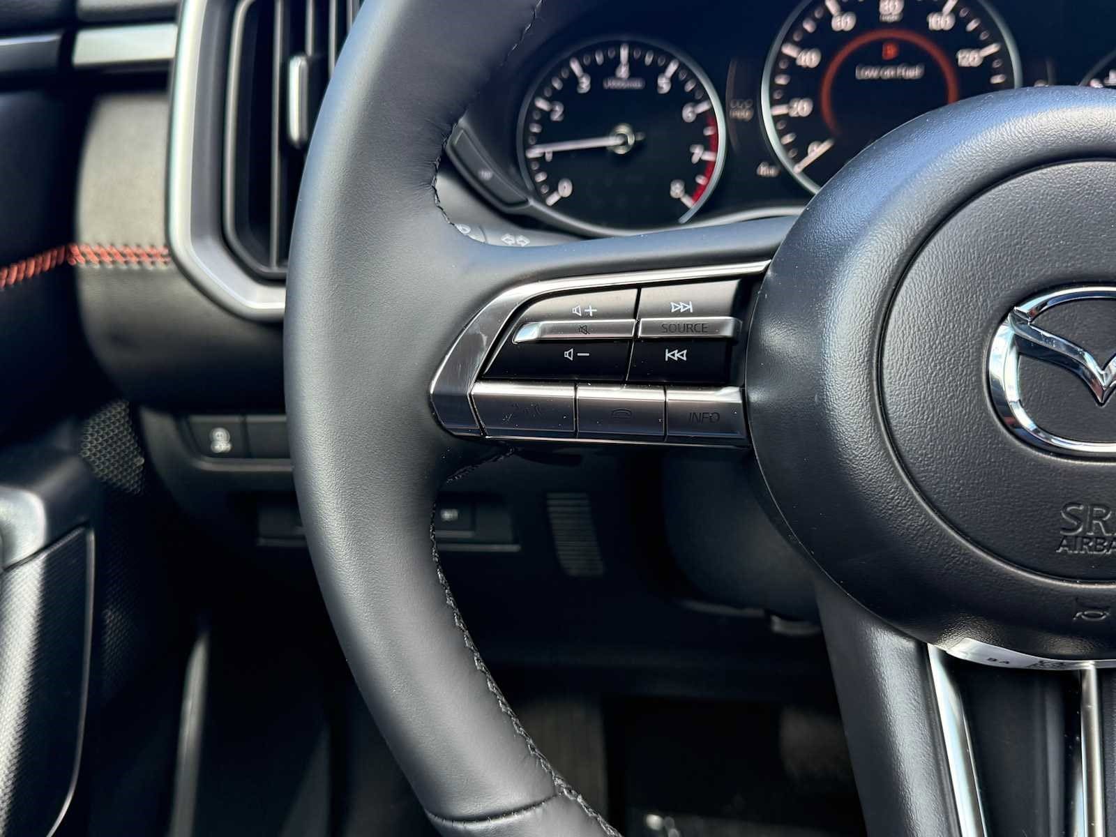2026 Mazda CX-50 Meridian Edition - Photo 13