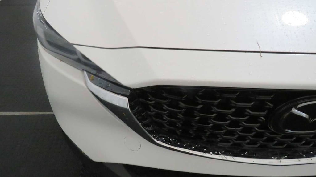 Certified 2022 Mazda CX-5 2.5 S Premium Plus Package SUV
