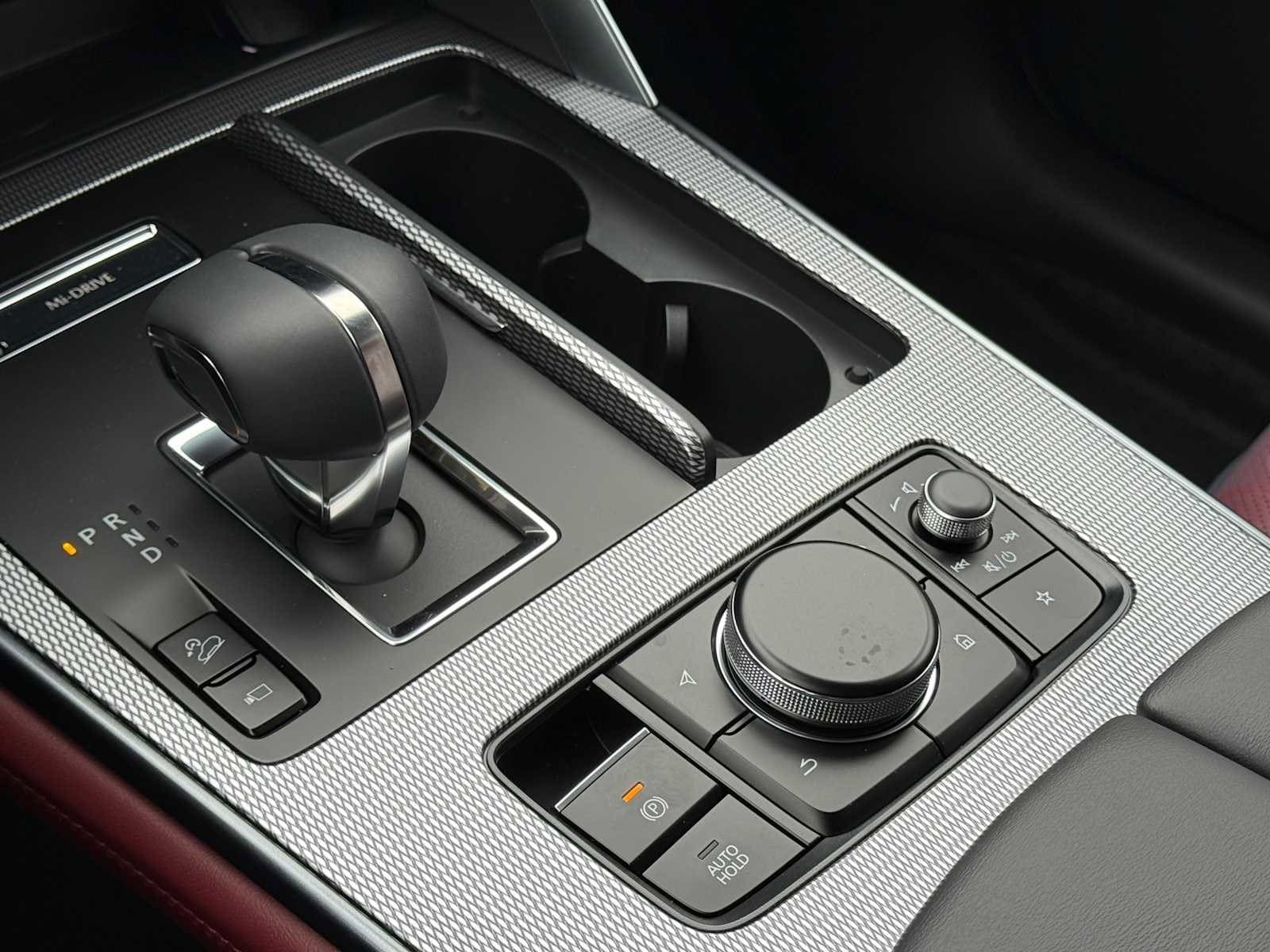 2026 Mazda CX-70 Premium Package - Photo 19