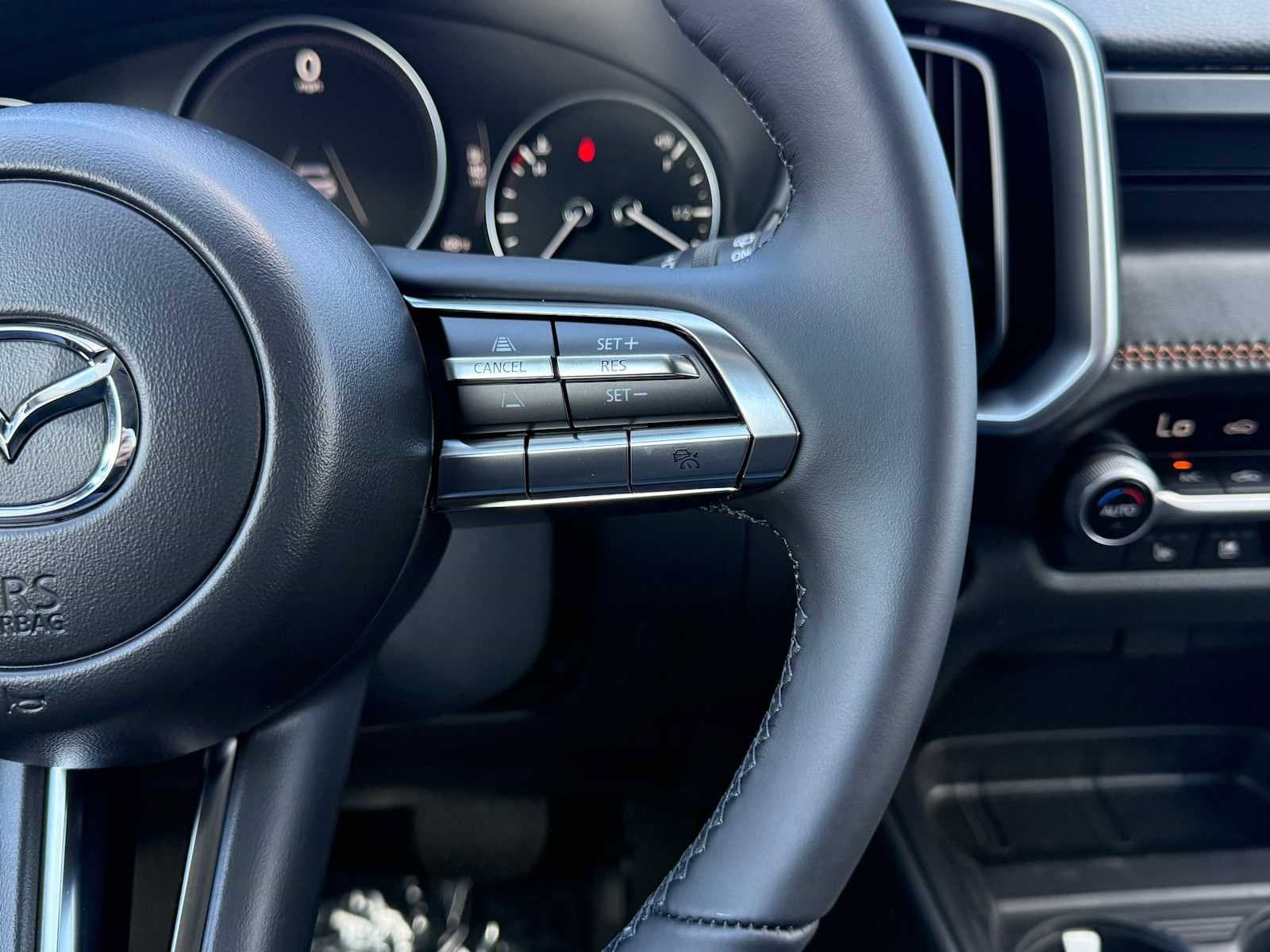 2026 Mazda CX-50 Premium - Photo 14