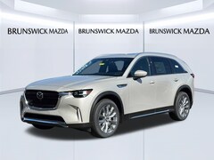2026 Mazda CX-90 3.3 Turbo Premium Plus AWD Sport Utility