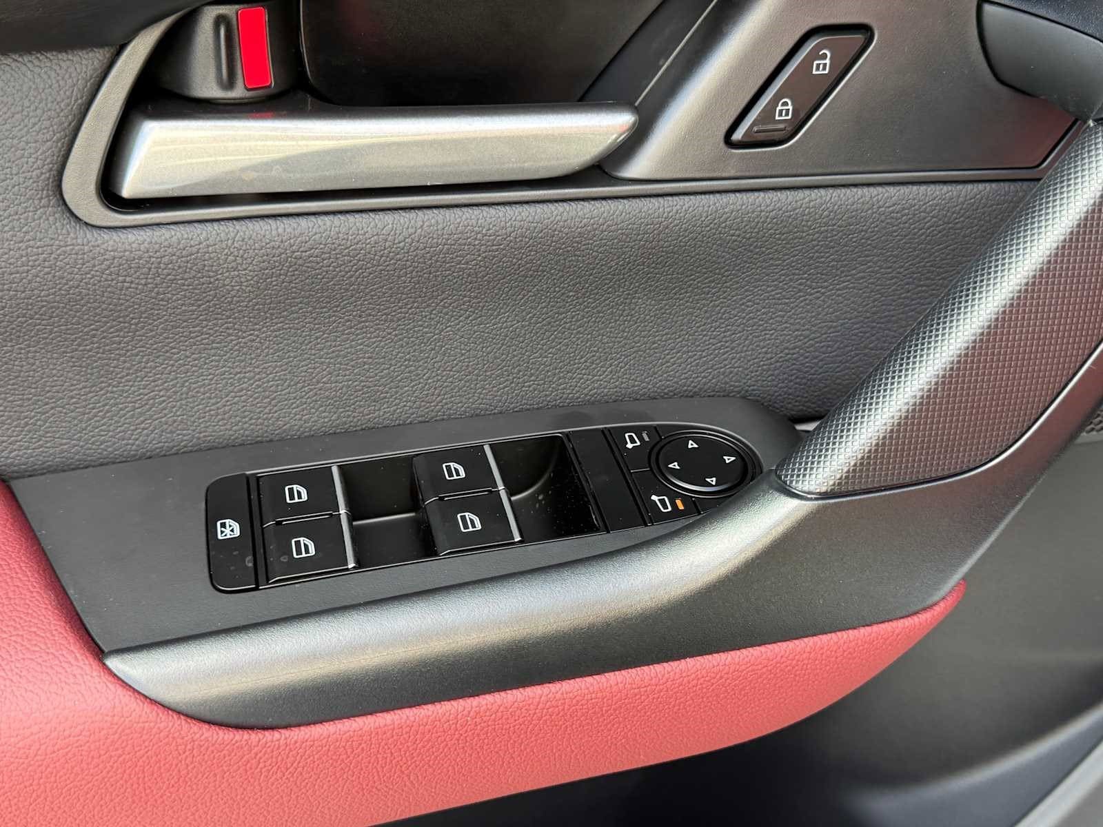 2026 Mazda CX-50 Premium - Photo 6