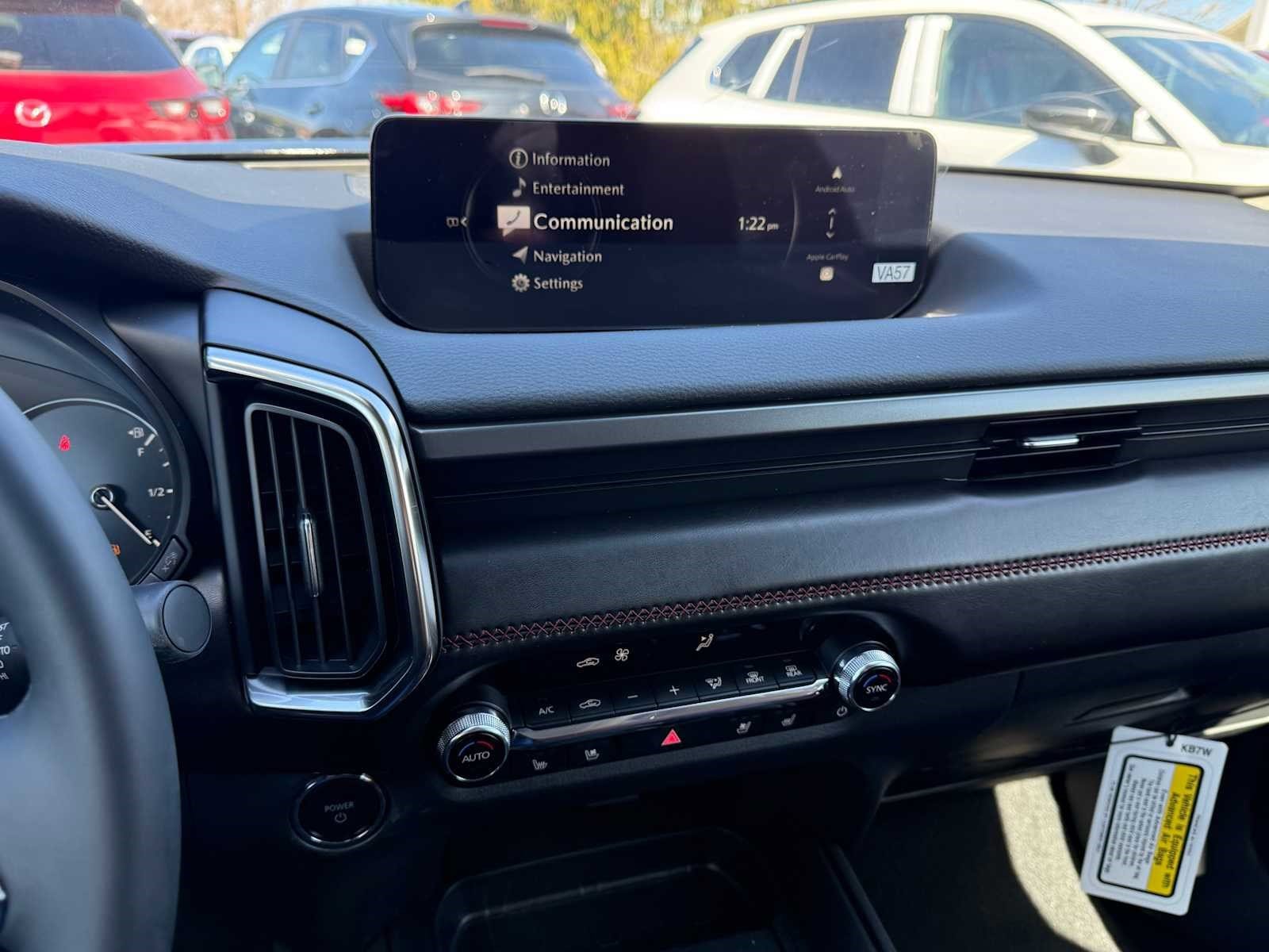 2026 Mazda CX-50 Premium - Photo 14