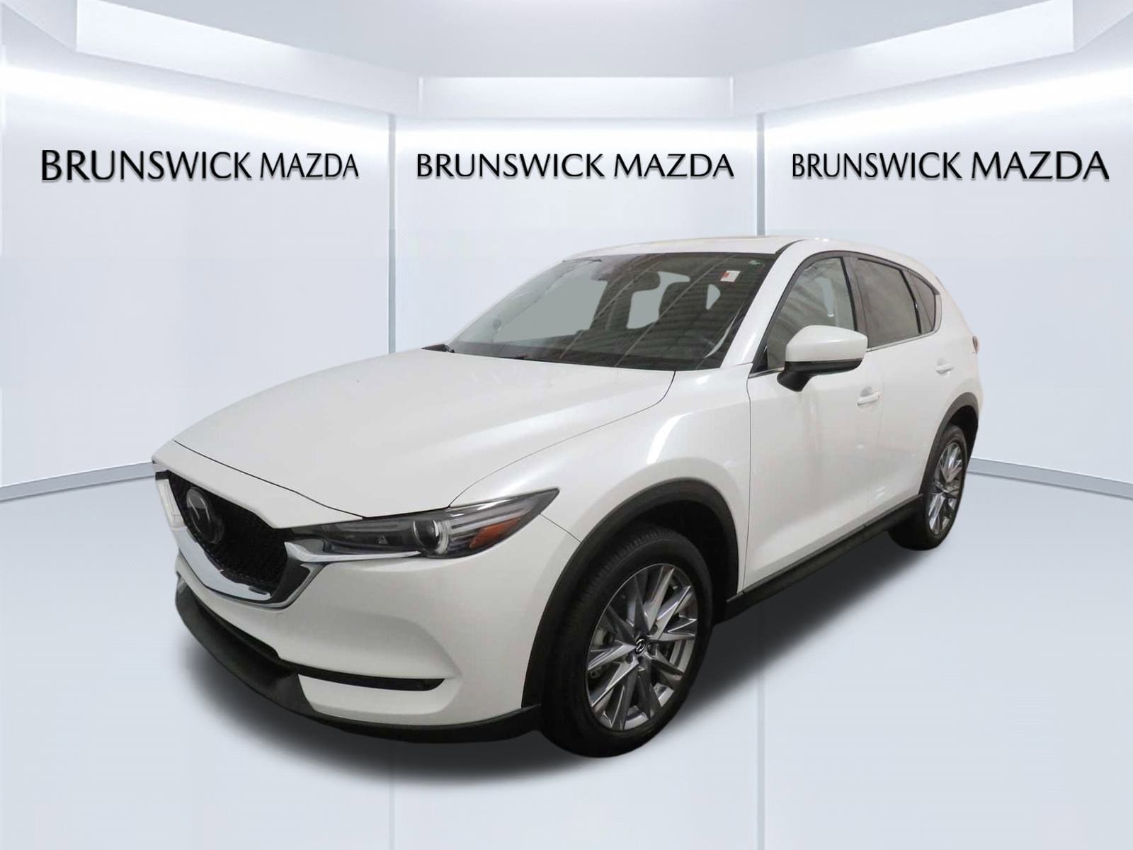 Used Car Dealer in Brunswick, OH | Pre-Owned Mazda Cars For Sale