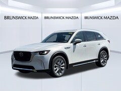 2026 Mazda CX-90 3.3 Turbo Premium Plus AWD Sport Utility