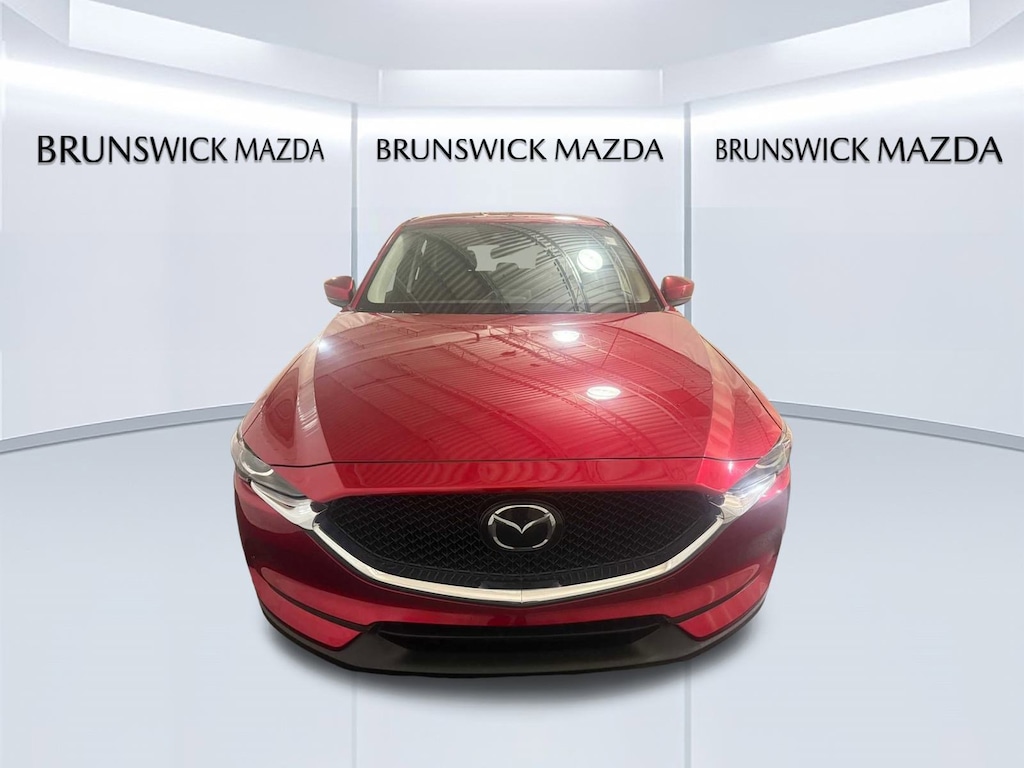 Used 2020 Mazda Mazda CX-5 Sport SUV