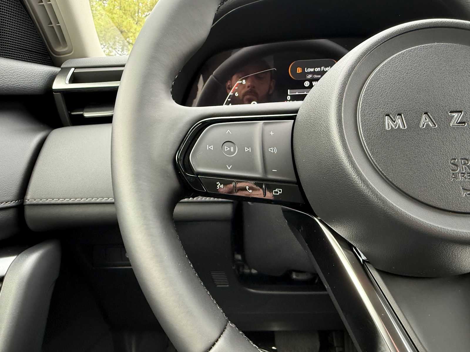 2026 Mazda CX-5 S Preferred - Photo 9