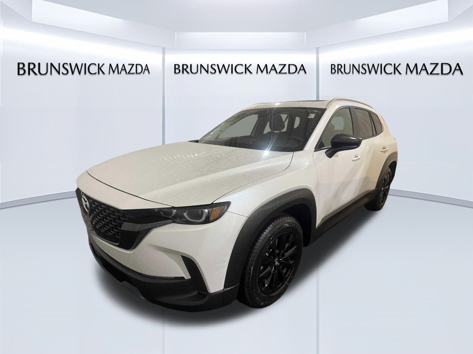 2024 Mazda CX-50 2.5 S PREMIUM's photo
