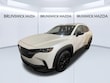  Mazda CX-50