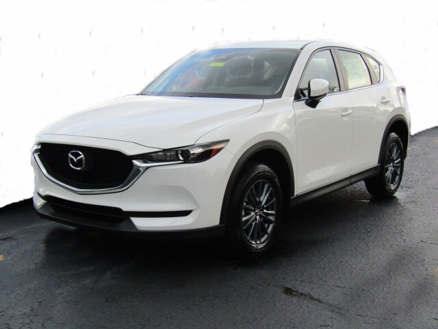 Mazda Cx 5 Specials Brunswick Mazda