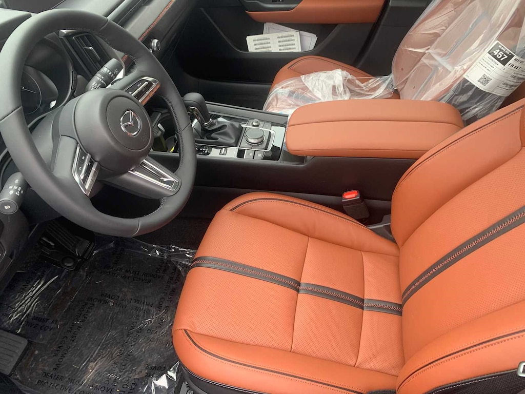 New 2025 Mazda CX-50 2.5 Turbo Meridian Edition AWD Sport Utility