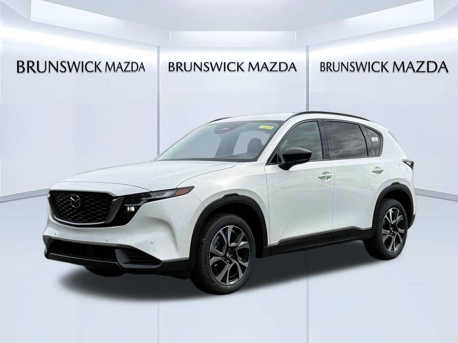 2026 Mazda CX-5 S Preferred Auto AWD's photo