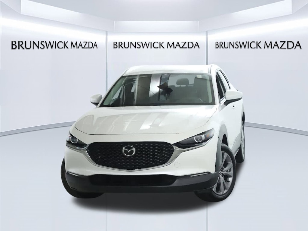 Certified 2023 Mazda CX-30 2.5 S Select Package SUV