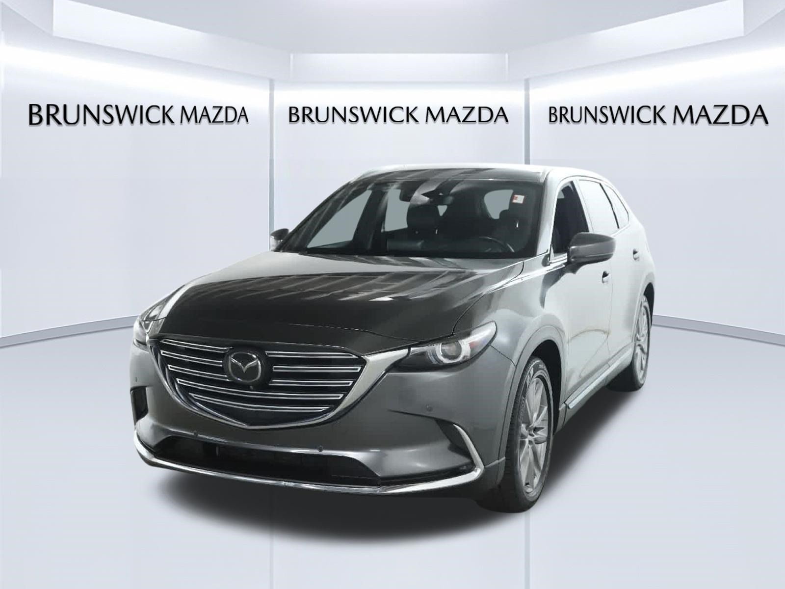 2020 Mazda CX-9