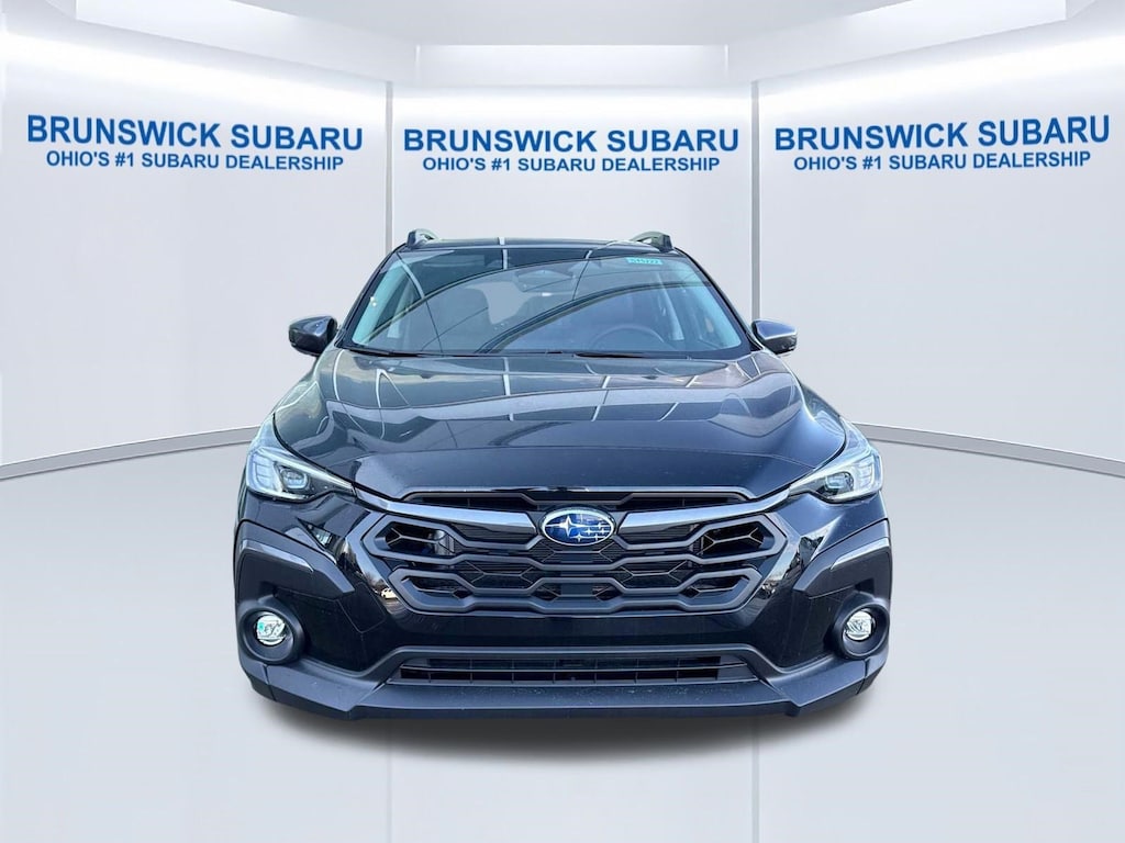 New 2026 Subaru Crosstrek Limited SUV