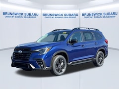 2026 Subaru Ascent Premium 7-Passenger SUV For Sale in Brunswick