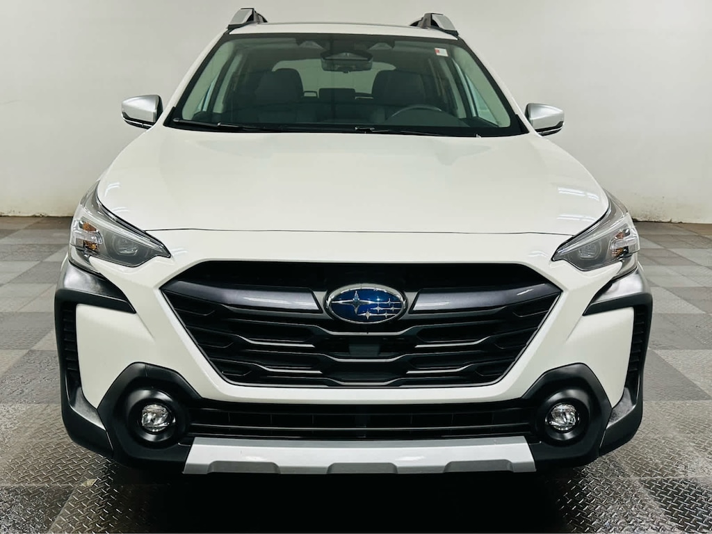 Certified 2023 Subaru Outback Touring XT SUV